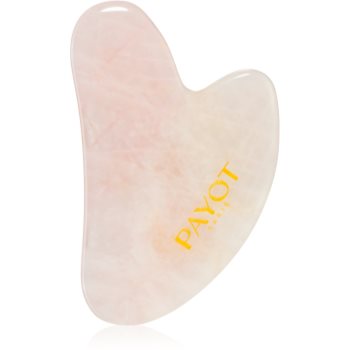 Payot Face Moving Gua Sha Visage Liftant accesoriu de masaj pentru finisarea contururilor - imagine 2